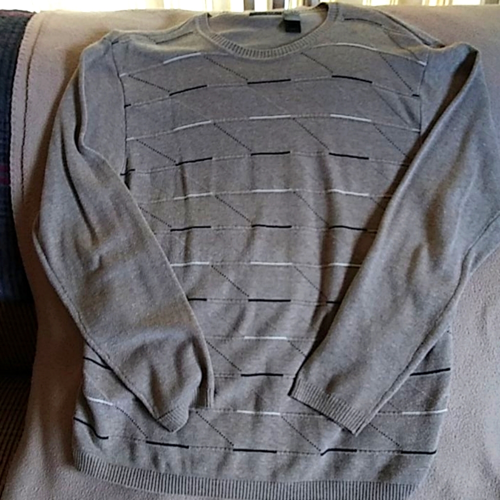 Mens sweater